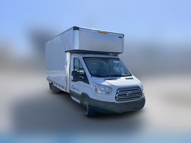 2016 Ford Transit Base