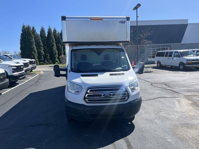 2016 Ford Transit Base