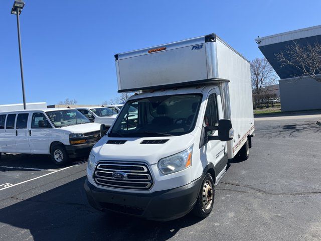 2016 Ford Transit Base