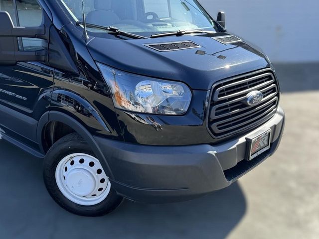 2016 Ford Transit Base