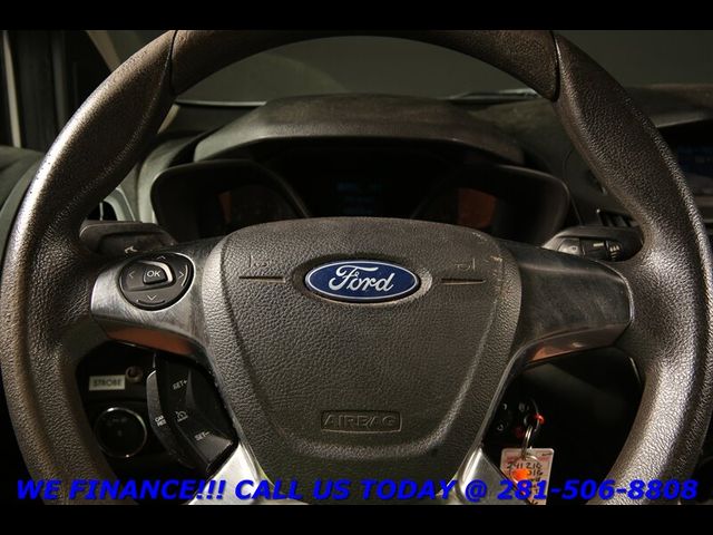 2016 Ford Transit Connect XL
