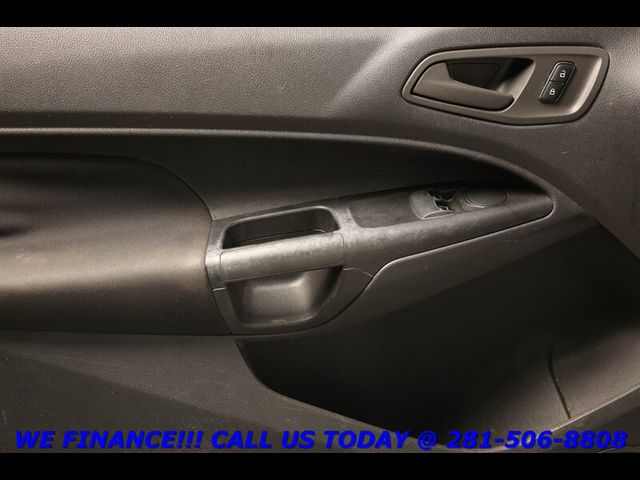 2016 Ford Transit Connect XL