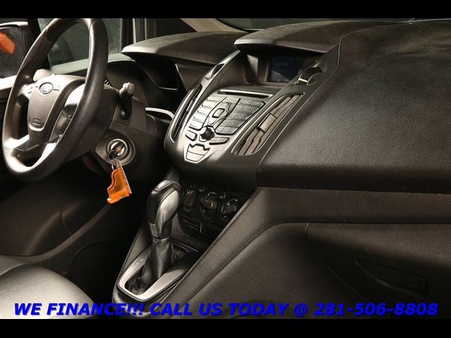 2016 Ford Transit Connect XL