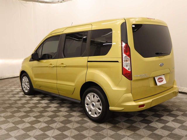 2016 Ford Transit Connect XLT