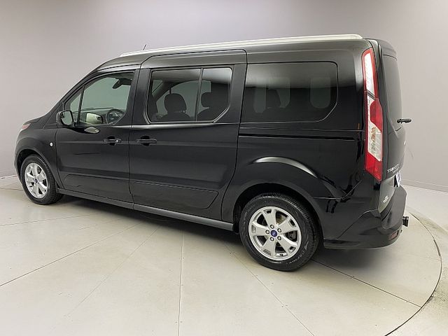 2016 Ford Transit Connect Titanium