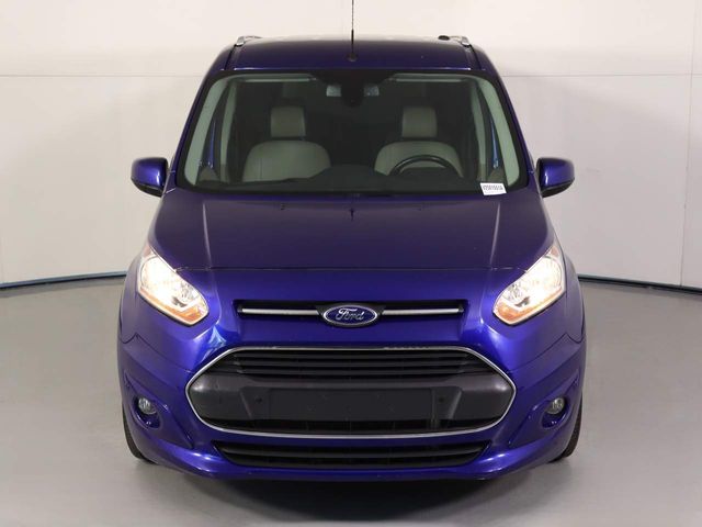 2016 Ford Transit Connect Titanium