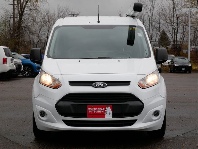 2016 Ford Transit Connect XLT