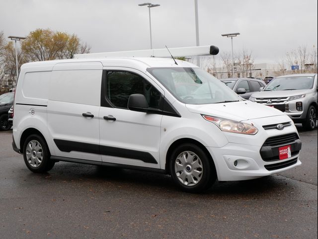 2016 Ford Transit Connect XLT