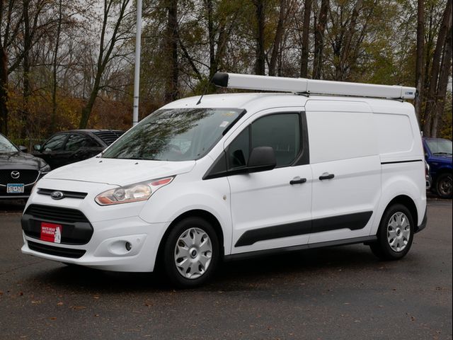 2016 Ford Transit Connect XLT