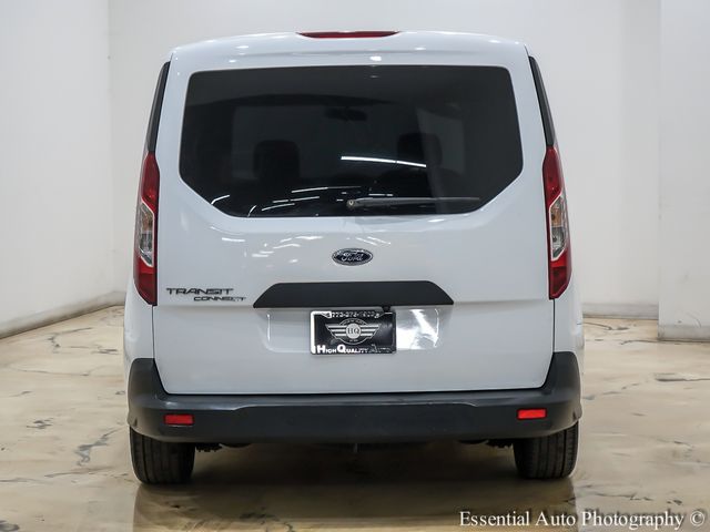 2016 Ford Transit Connect XLT