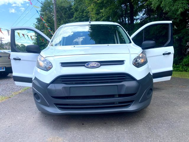 2016 Ford Transit Connect XL