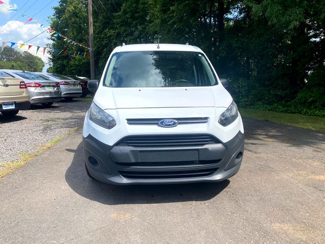 2016 Ford Transit Connect XL