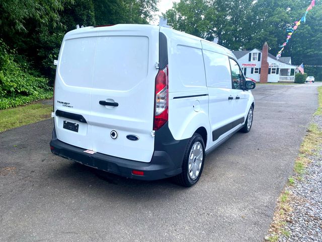 2016 Ford Transit Connect XL