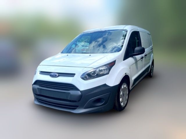 2016 Ford Transit Connect XL
