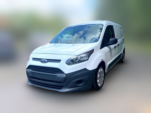 2016 Ford Transit Connect XL