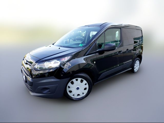 2016 Ford Transit Connect XL
