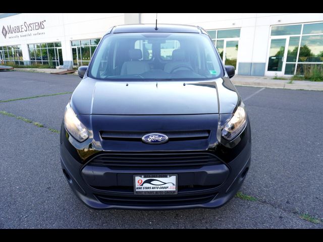 2016 Ford Transit Connect XL