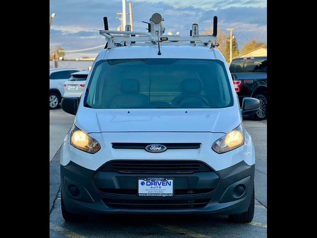 2016 Ford Transit Connect XL