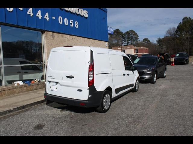 2016 Ford Transit Connect XL