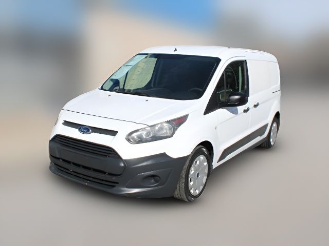 2016 Ford Transit Connect XL