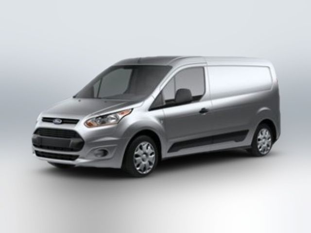 2016 Ford Transit Connect XL