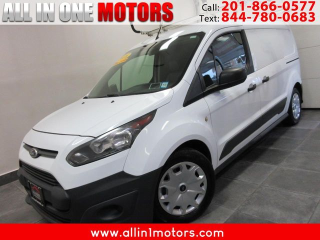 2016 Ford Transit Connect XL