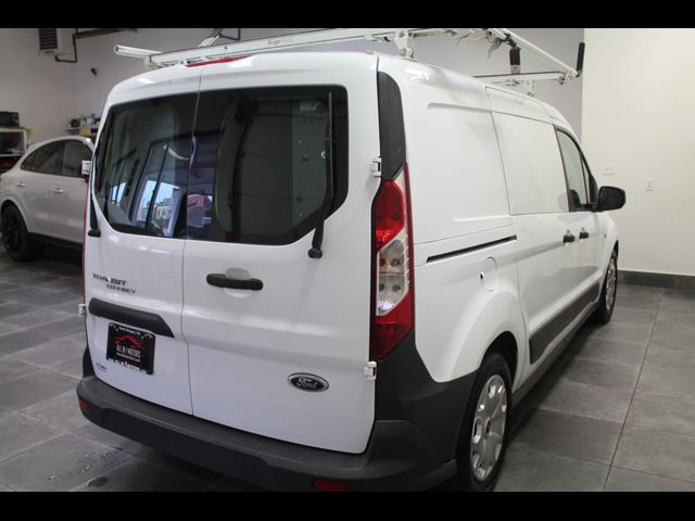 2016 Ford Transit Connect XL