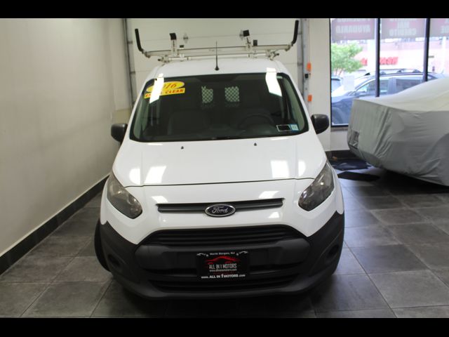 2016 Ford Transit Connect XL