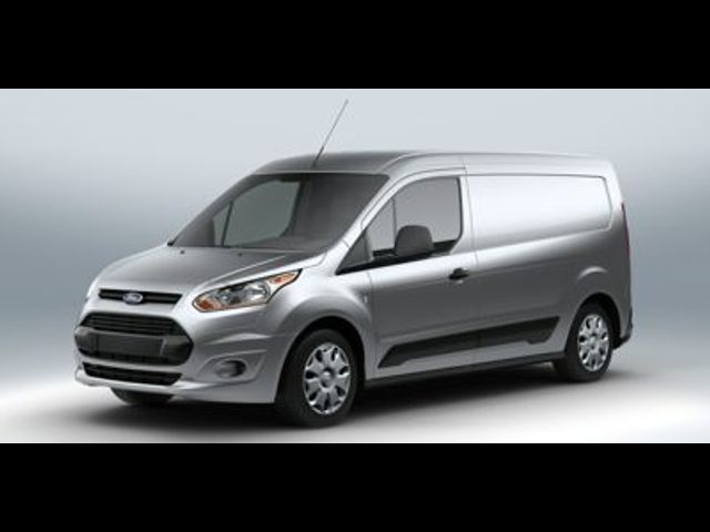 2016 Ford Transit Connect XL