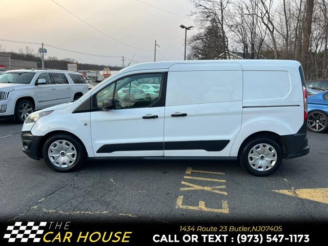 2016 Ford Transit Connect XL