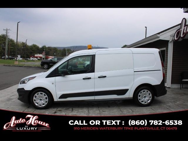 2016 Ford Transit Connect XL