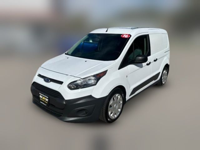 2016 Ford Transit Connect XL