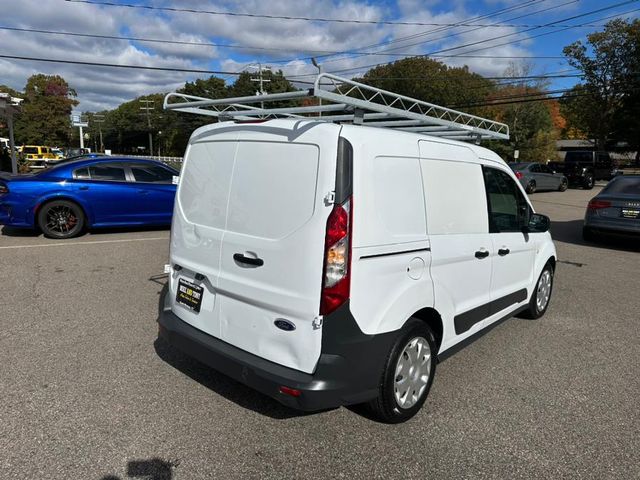 2016 Ford Transit Connect XL