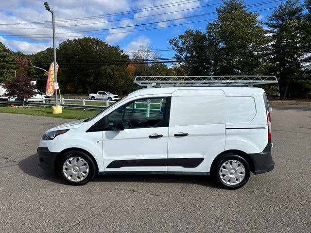 2016 Ford Transit Connect XL