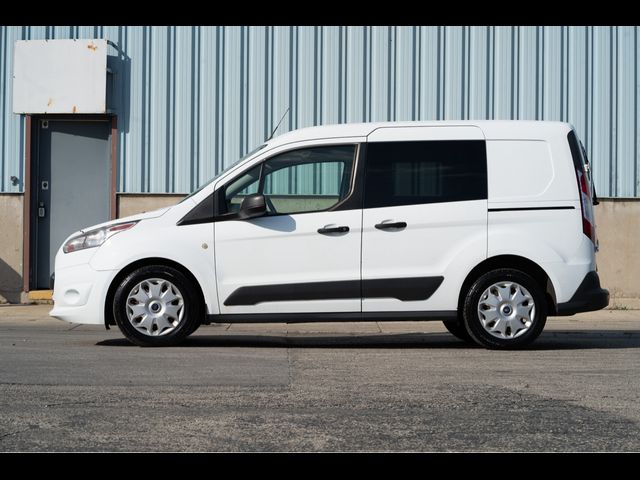 2016 Ford Transit Connect XLT