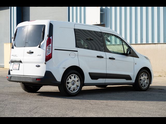 2016 Ford Transit Connect XLT