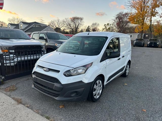 2016 Ford Transit Connect XL