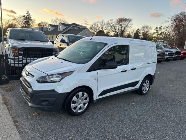 2016 Ford Transit Connect XL