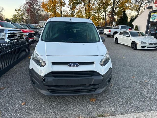 2016 Ford Transit Connect XL