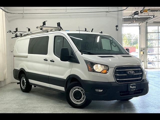 2016 Ford Transit Connect Titanium