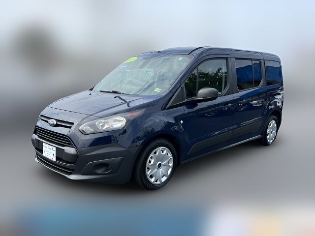 2016 Ford Transit Connect XL