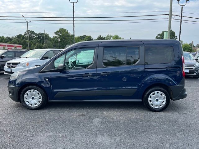 2016 Ford Transit Connect XL