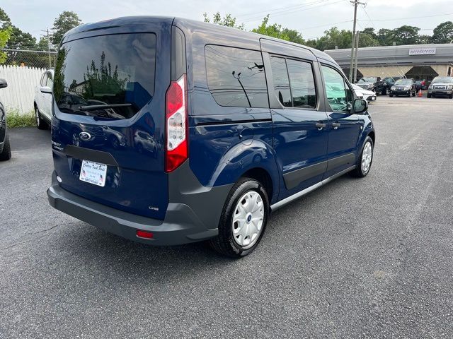 2016 Ford Transit Connect XL