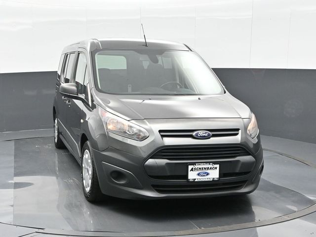 2016 Ford Transit Connect XL