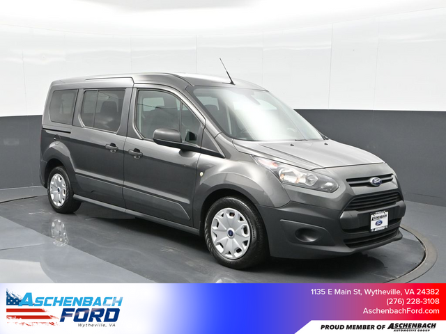 2016 Ford Transit Connect XL