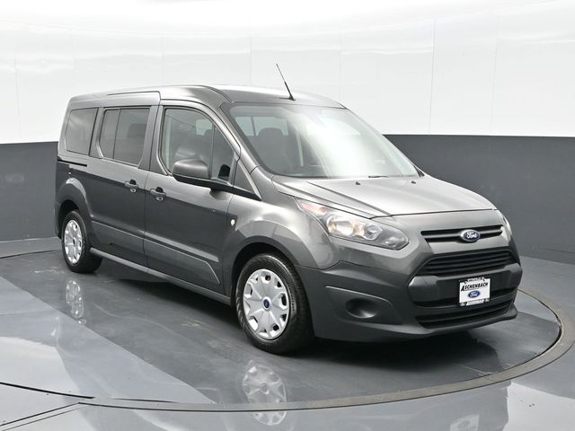 2016 Ford Transit Connect XL