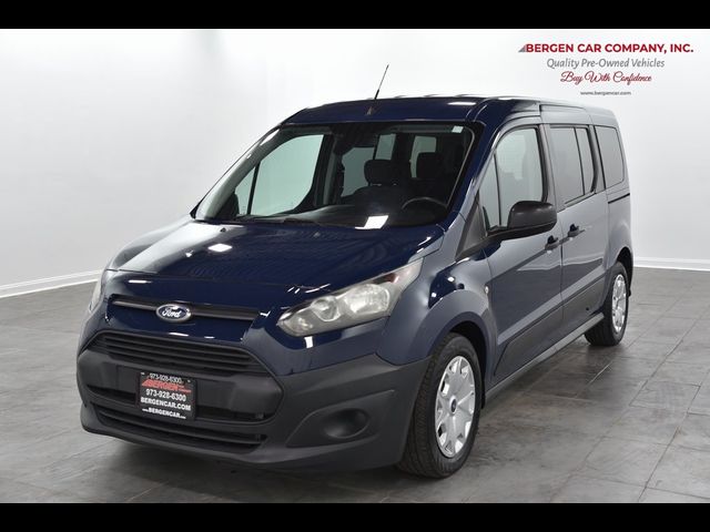 2016 Ford Transit Connect XL