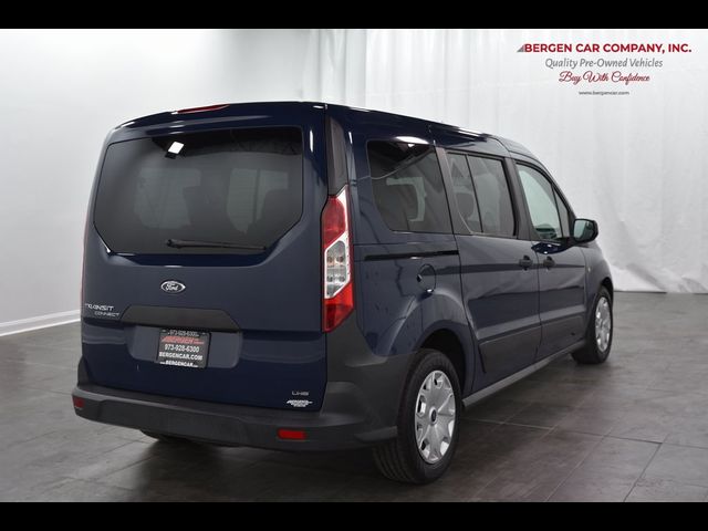 2016 Ford Transit Connect XL