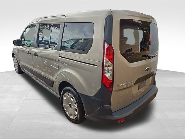 2016 Ford Transit Connect XL