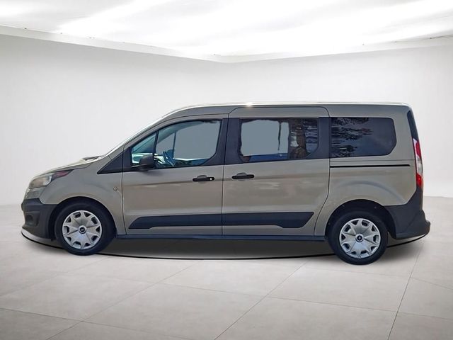 2016 Ford Transit Connect XL